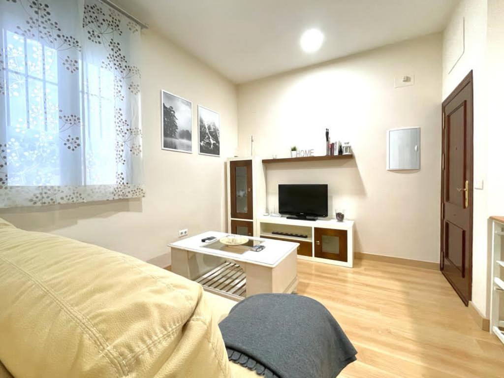 Apartamento Civitas เอทิคา ภายนอก รูปภาพ
