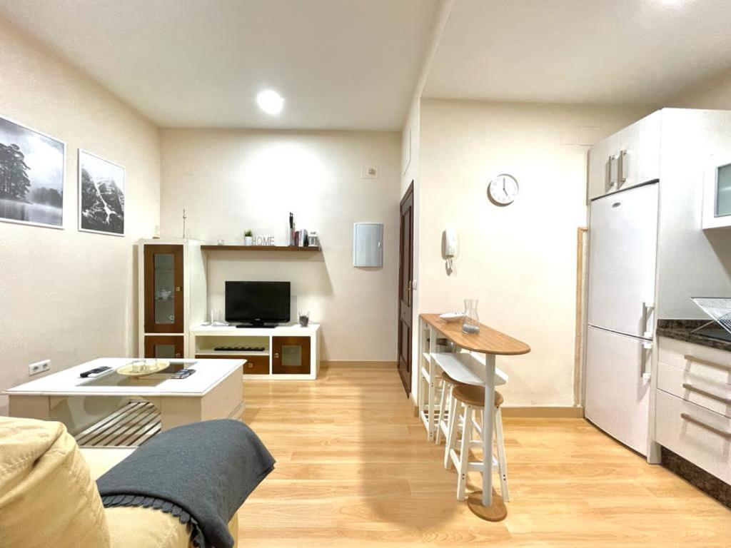 Apartamento Civitas เอทิคา ภายนอก รูปภาพ