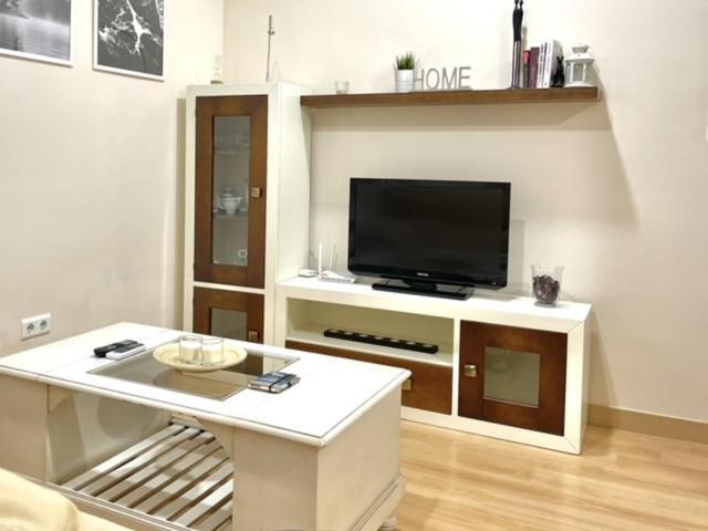 Apartamento Civitas เอทิคา ภายนอก รูปภาพ