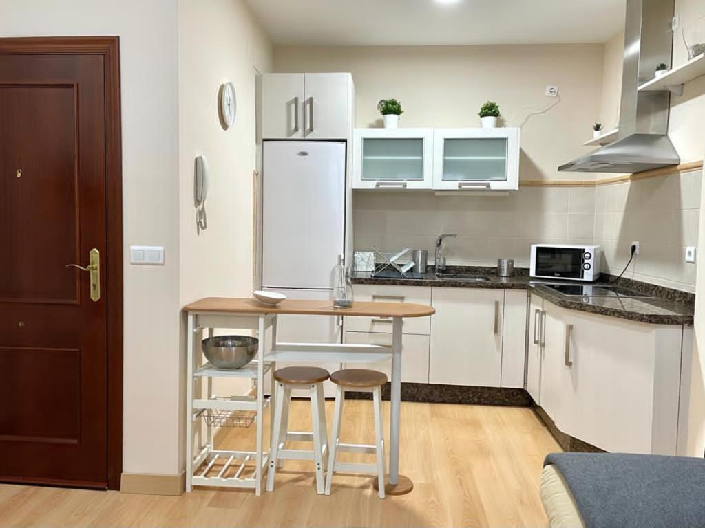 Apartamento Civitas เอทิคา ภายนอก รูปภาพ