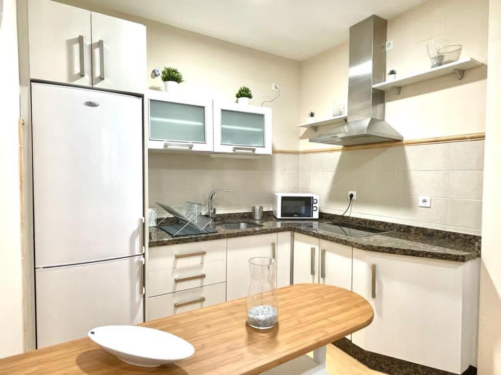 Apartamento Civitas เอทิคา ภายนอก รูปภาพ
