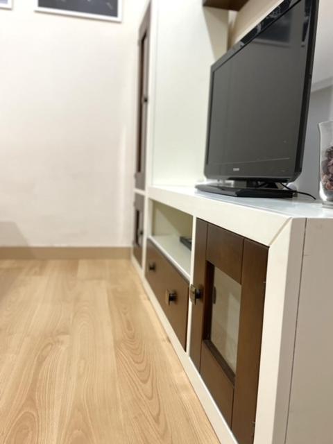 Apartamento Civitas เอทิคา ภายนอก รูปภาพ