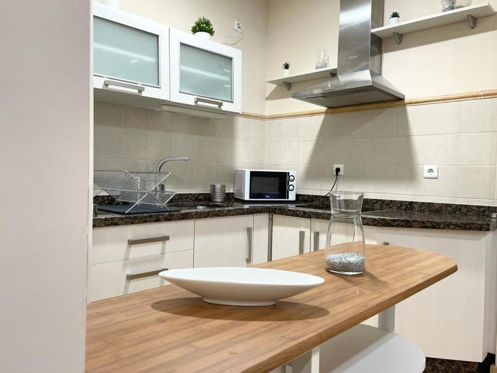 Apartamento Civitas เอทิคา ภายนอก รูปภาพ